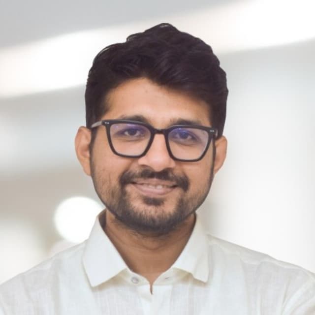Chirayu Akotiya