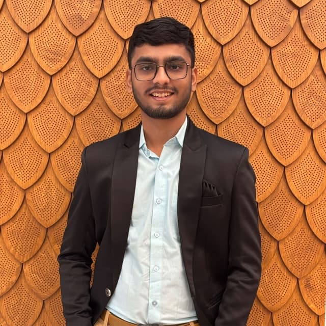 Chirayu Sheth