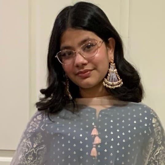 Chehak Batra