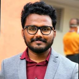 Chirra Varun