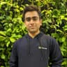 Chirag Manjeshwar