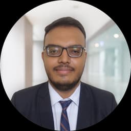 Chitesh Sarve