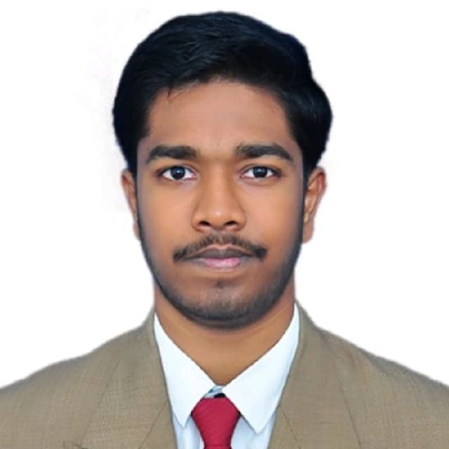 CHITIMELLI ABHINAV