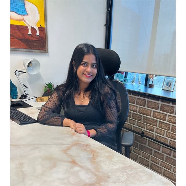 Chitra Borkar