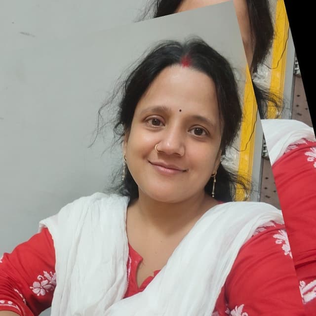 Chitra Pandey