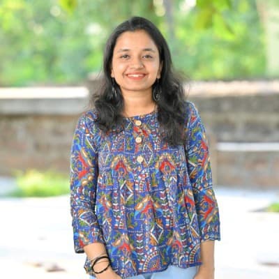Chitra Rao K P