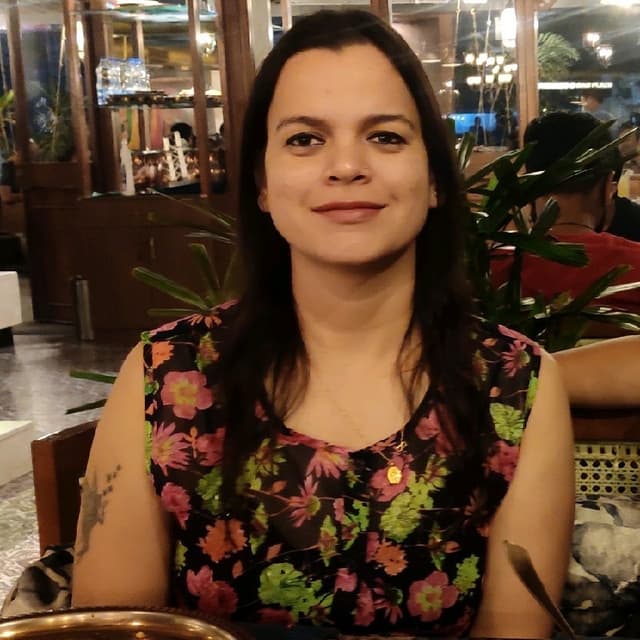 Chitra Rikhari