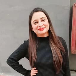 Chitra Singh.