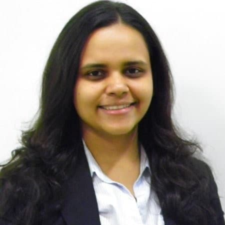 Chitra Chatterjee