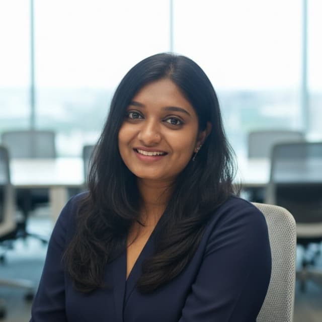 Chitra Gowda