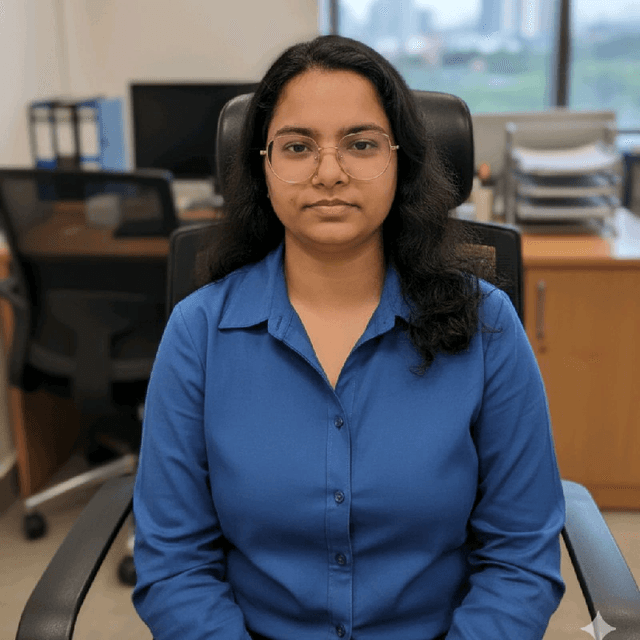 Chitralekha Sharma