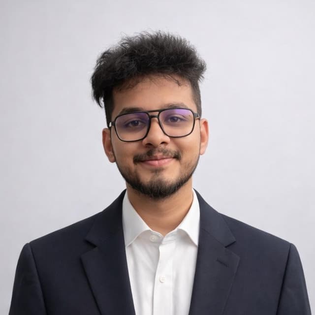 Chitransh Anand