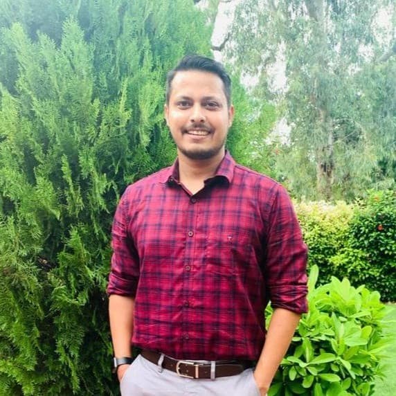 Chitransh Mathur