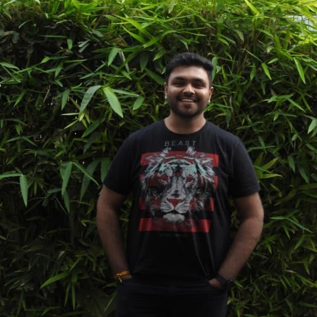 Chitransh Mathur