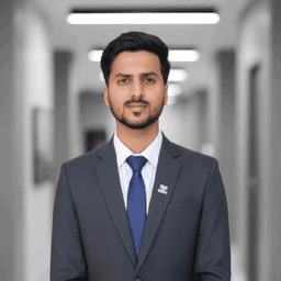 Chitransh Rahangdale