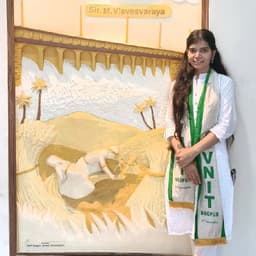 Chitransha M.