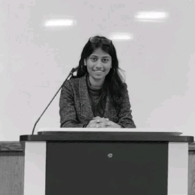 Chitranshi Sharma