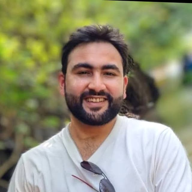 Chitransh Pawar