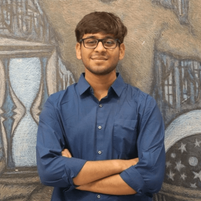 Chitranshu Sanket
