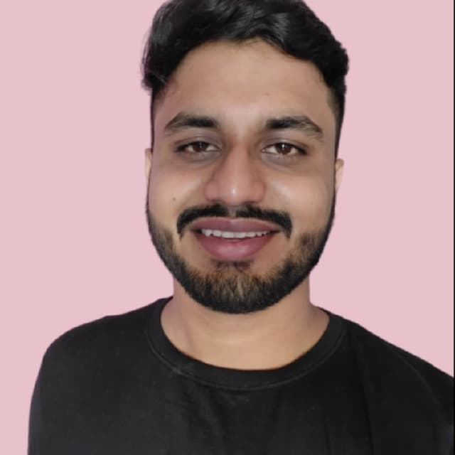 Chitranshu Gour