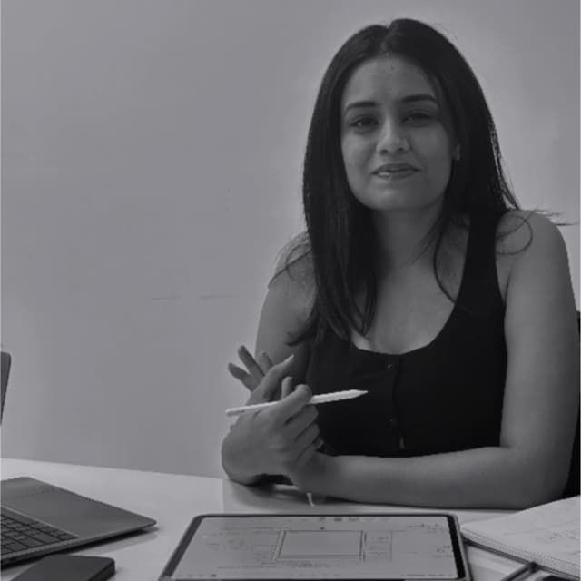 Chitra Pareek