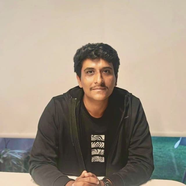 Chitrarth Tomar