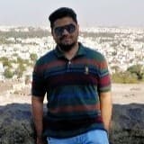 Chitresh Kaushik