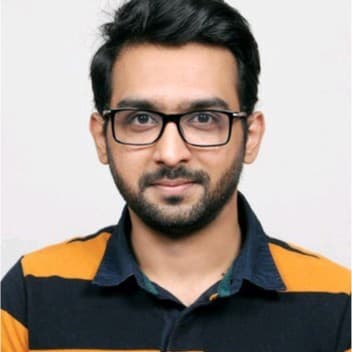 Chitresh Jain