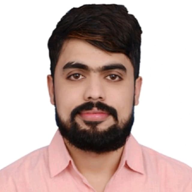 Chitresh Parwani