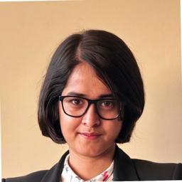 Chitrita Goswami, Ph.D.