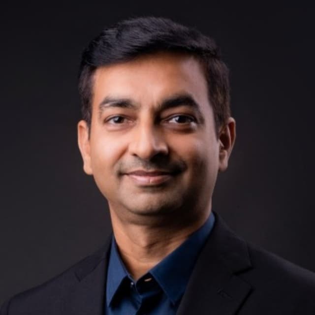 Abhijeet Chitriv