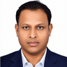 Chittaranjan Prusty