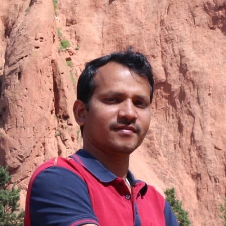 Chittaranjan Sahoo