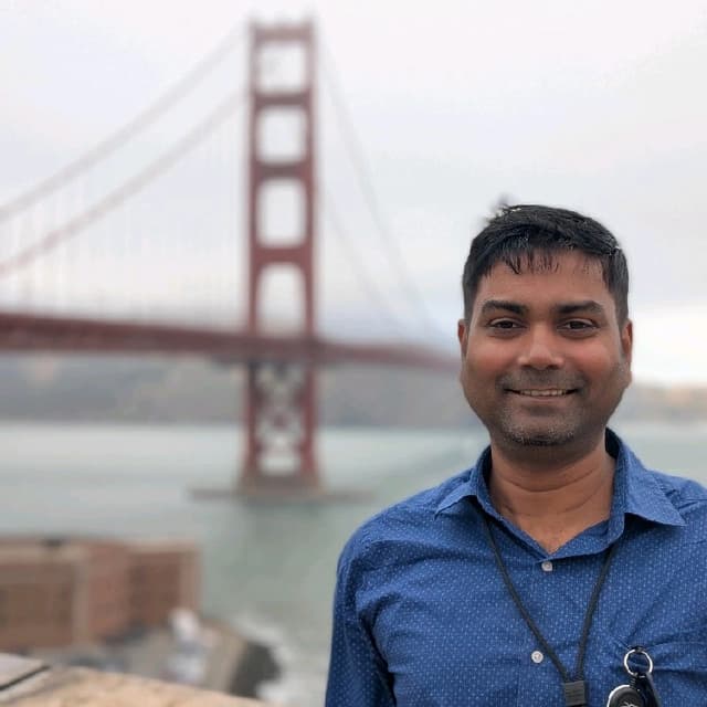 Chittaranjan Sahoo
