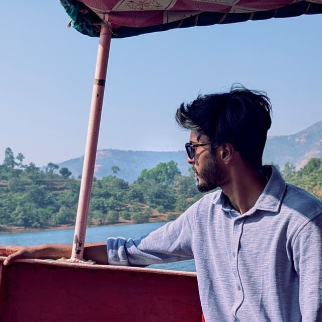 Goutham Babu Chittineni