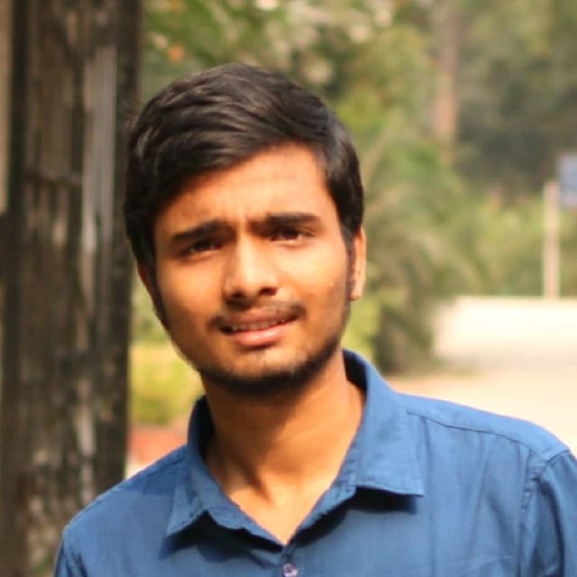 Chitvan Singhal