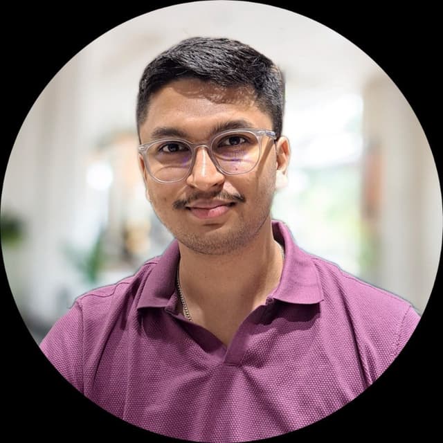 Chitvan Garg