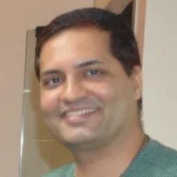 Chitvan S.