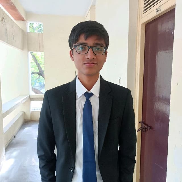 Chitwan Goel