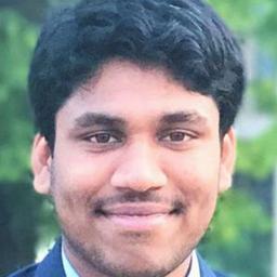 Krishna Bharath Chilukuri