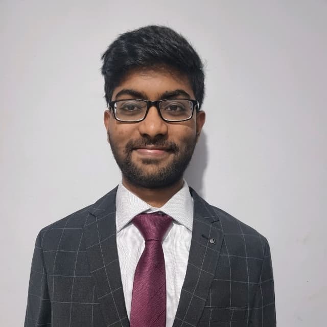 krishna venkat C.