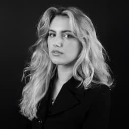 Chloé Sayad