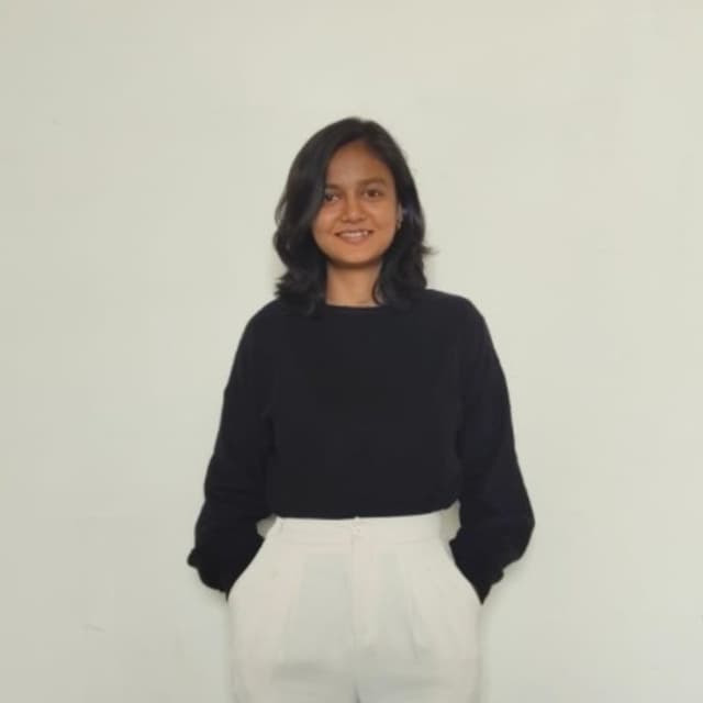 Muskan Chaudhary