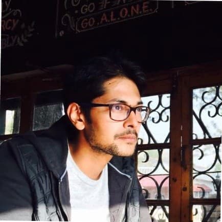 Nishant Chauhan