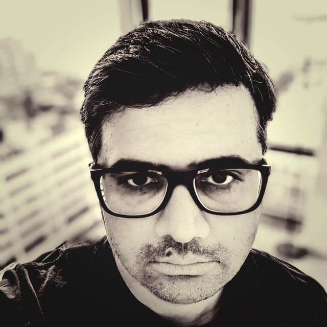 Rohit Prakash