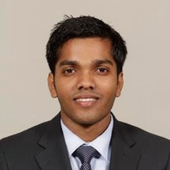 Chockalingam Jeeva