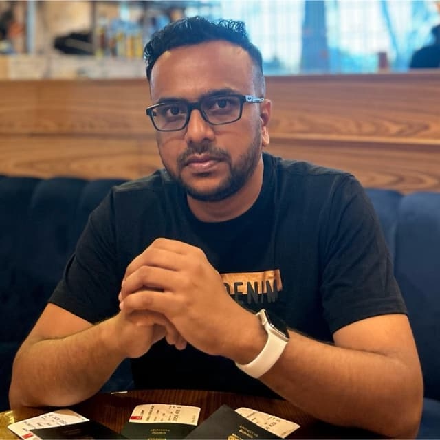Chokkalinge Gowda
