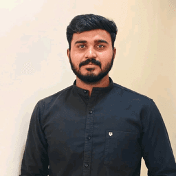 Yash Chopade