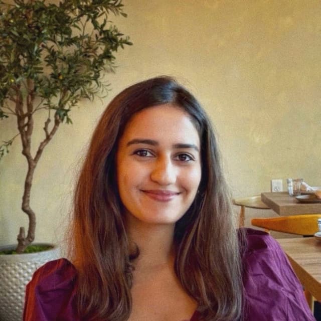 Harshita Chopra