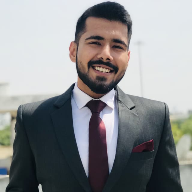 Karan Chopra